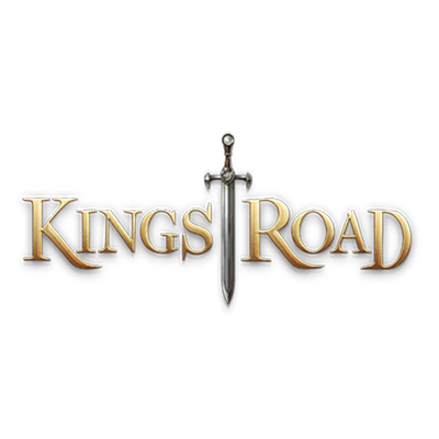 logo Kings Road